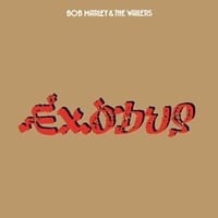 ボブ・マーリー＆ザ・ウェイラーズ / Exodus 新品輸入レコード