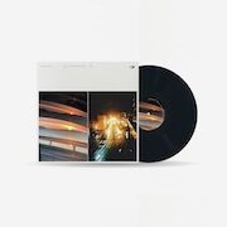 haruka nakamura / 冬夏 (Light years - THE NORTH FACE Sphere) 新品レコード