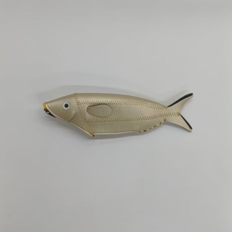 フィッシュケース（FISH CASE）