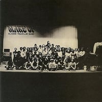 FLOWER TRAVELLIN' BAND / MAKE UP 新品レコード