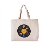 マムアン×RECORD STORE DAY 2022 / トートバッグ