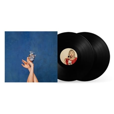 オーロラ / What Happened to the Heart? (限定500枚 日本語帯付) 新品輸入レコード