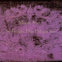 マジースター / So Tonight That I Might See 新品輸入レコード