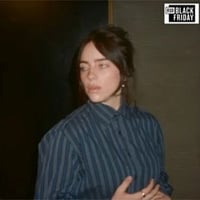 Billie Eilish / LIVE (RSD BF 2025) 新品輸入レコード