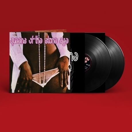 クイーンズ・オブ・ザ・ストーン・エイジ / Queens Of The Stone Age  新品輸入レコード