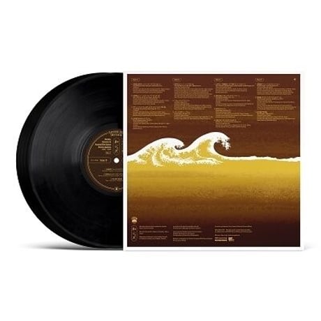和ジャズ WA JAZZ  : Japanese Jazz Spectacle Vol. I  新品輸入レコード