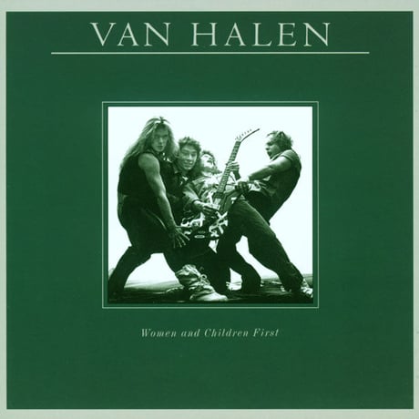 vanhalen | STORES