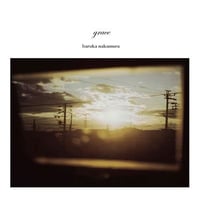 haruka nakamura  / grace  新品レコード