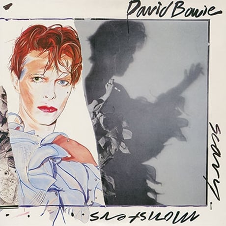CATEGORY DAVID BOWIE | JEUGIA[BASIC.]ONLINE
