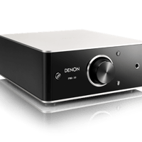 DENON PMA-30SP コンパクトHi-Fiプリメインアンプ