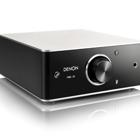DENON PMA-30SP コンパクトHi-Fiプリメインアンプ