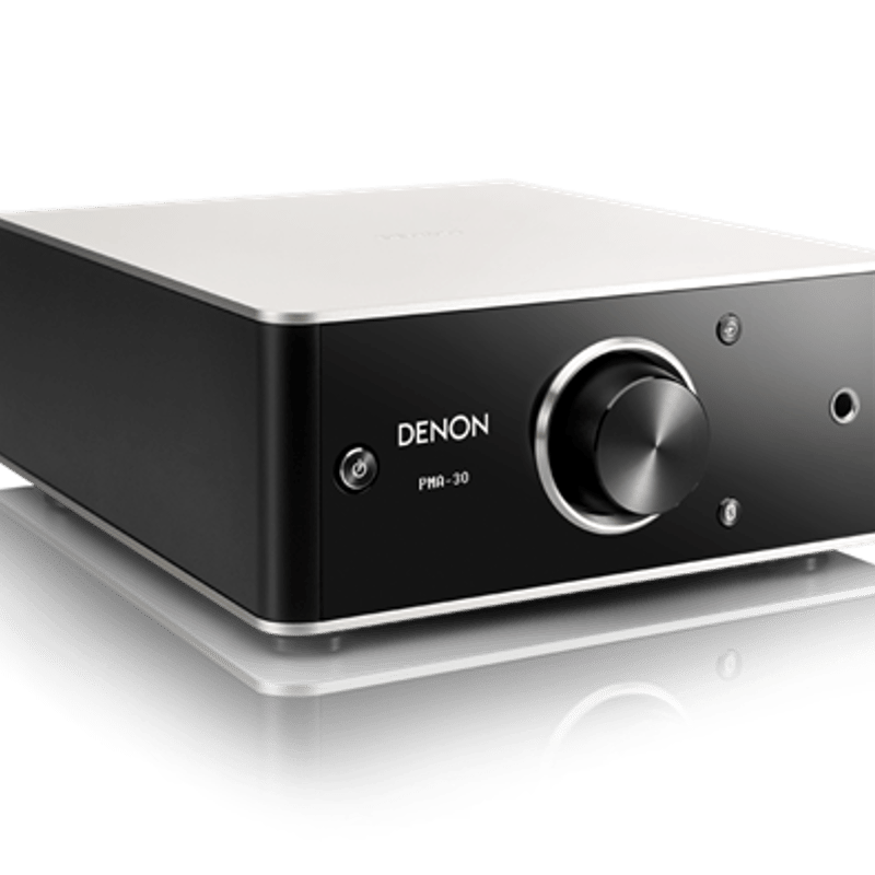 DENON PMA-30SP コンパクトHi-Fiプリメインアンプ | JEUGIA[BASI