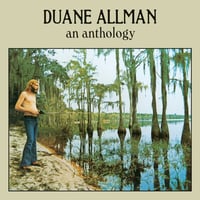デュアン・オールマン /  AN ANTHOLOGY  新品輸入レコード