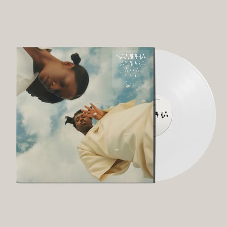 サンファ / LAHAI (WHITE VINYL)  新品輸入レコード