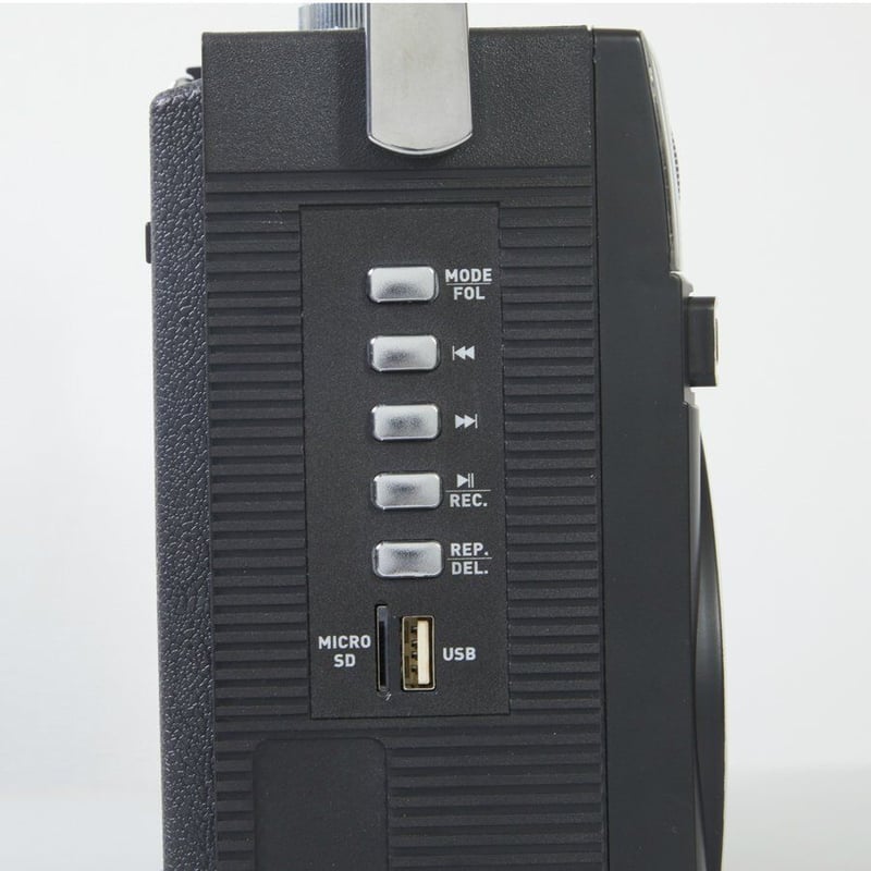 ORION ステレオ ラジカセ SCR-B5 オリオン電機 Bluethooth搭載