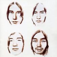 はっぴいえんど / 風街ろまん 新品レコード