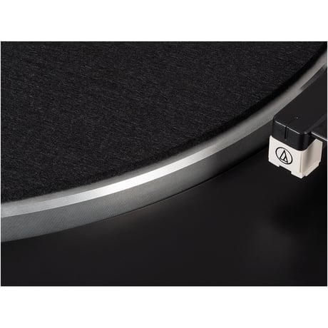 audio-technica フルオートターンテーブル AT-LP60X DGM