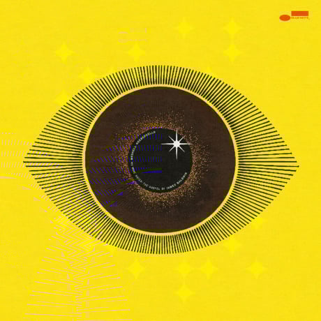 ミシェルンデゲオチェロ / No More Water: The Gospel Of James Baldwin 新品輸入レコード