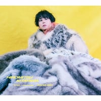 【12月9日発売/先着特典付き】 Hiromitsu Kitayama / 『1/∞』～One Infinity～/BACKLASH [初回生産限定盤A:CD+DVD] PCCA-6590