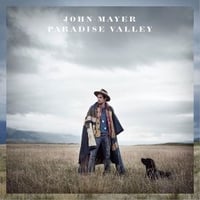 ジョンメイヤー / PARADISE VALLEY  新品輸入レコード