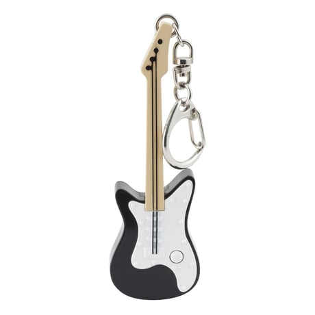 Noisy Key Light “Guitar”　ノイジーキーライト “ギター”