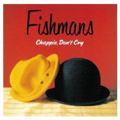 フィッシュマンズ / Chappie, Don't Cry 新品レコード