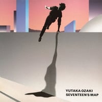 尾崎　豊 / 十七歳の地図  新品レコード