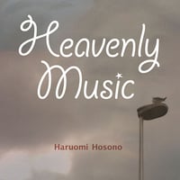 細野晴臣 Haruomi Hosono Heavenly Music