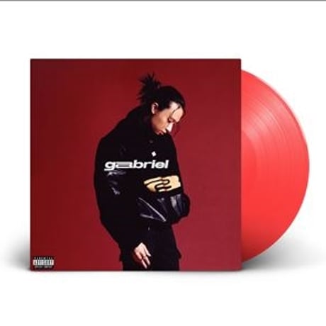 ケシ / Gabriel  新品輸入レコード
