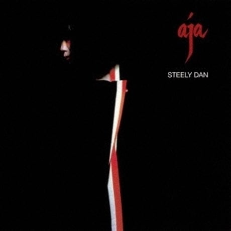 スティーリーダン / 彩 AJA 新品輸入レコード