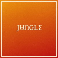 ジャングル  / Volcano 新品輸入レコード (日本語帯付き/解説書・歌詞対訳付き)