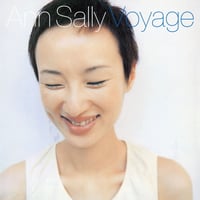 アン・サリー / Voyage 新品レコード COJA-9433