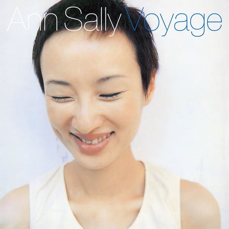 アン・サリー / Voyage 新品レコード COJA-9433
