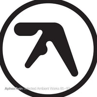 エイフェックス・ツイン / Selected Ambient Works 85-92 新品輸入レコード