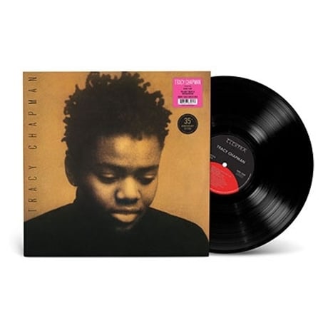トレイシー・チャップマン / Tracy Chapman 新品輸入レコード