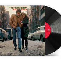 Bob Dylan / The Original Freewheelin' Bob Dylan (RSD BF 2025) 新品輸入レコード
