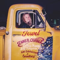 JEWEL - Live at the Inner Change