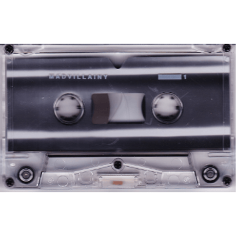 Madvillain - Madvillainy (TAPE)