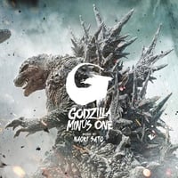 O.S.T. / ゴジラ -1.0 新品輸入レコード