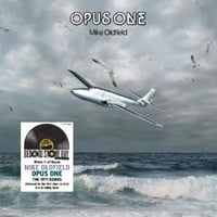 Mike Oldfield / Opus One 新品輸入レコード