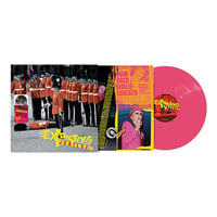 Sex Pistols - Jubilee (25th Anniversary Edition Color Vinyl LP) 【RSD 2026】 新品輸入レコード