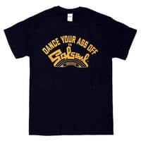 タ*ー様 Domino Recordsロゴ Tシャツ 商品詳細｜香川のセレクトショップGARDENのオンラインストア