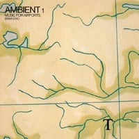 ブライアンイーノ / AMBIENT 1: MUSIC FOR AIRPORTS  新品輸入レコード
