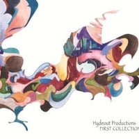 V.A. (Nujabes) / First Collection: Hydeout Productions  新品レコード