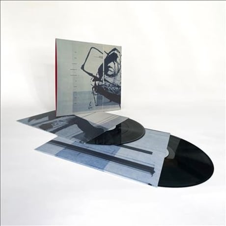アンダーワールド / Second Toughest in the Infants  新品輸入レコード