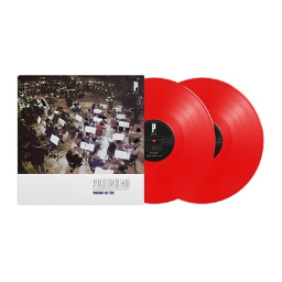 ポーティスヘッド / Roseland NYC Live (25th Anniversary