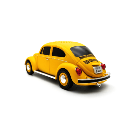 Volkswagen Beetle Bluetoothスピーカー