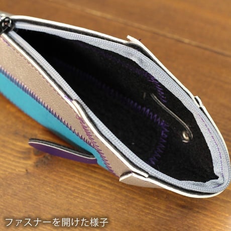 フィッシュケース（FISH CASE）