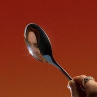 オスカージェローム  / The Spoon (COLOR VINYL)  新品輸入レコード国内流通仕様