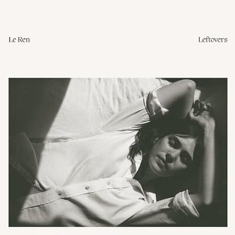 ル・レン  /  Leftovers (Opaque Yellow Vinyl) 新品輸入レコード